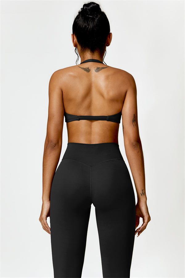 Celeste Ophelia Sports Bra Leggings 2-Piece Set