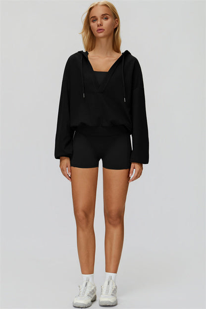 The Fyra Shorts