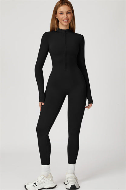 The Pulse Jumpsuit