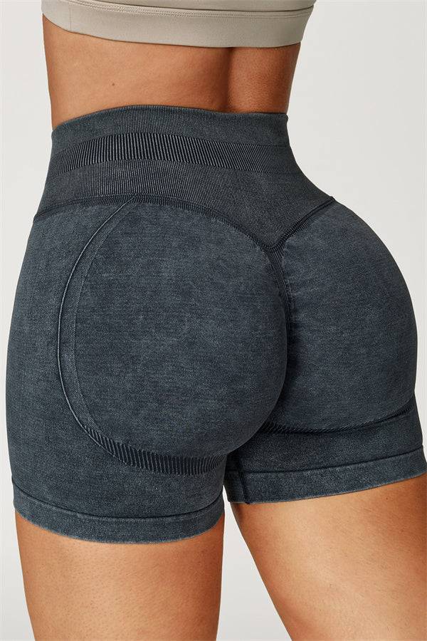 The Zest Shorts
