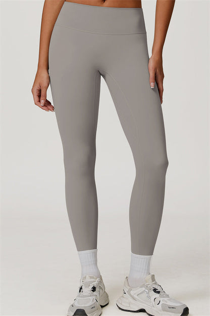 The Oasis T-shirt Leggings 2-Piece Set