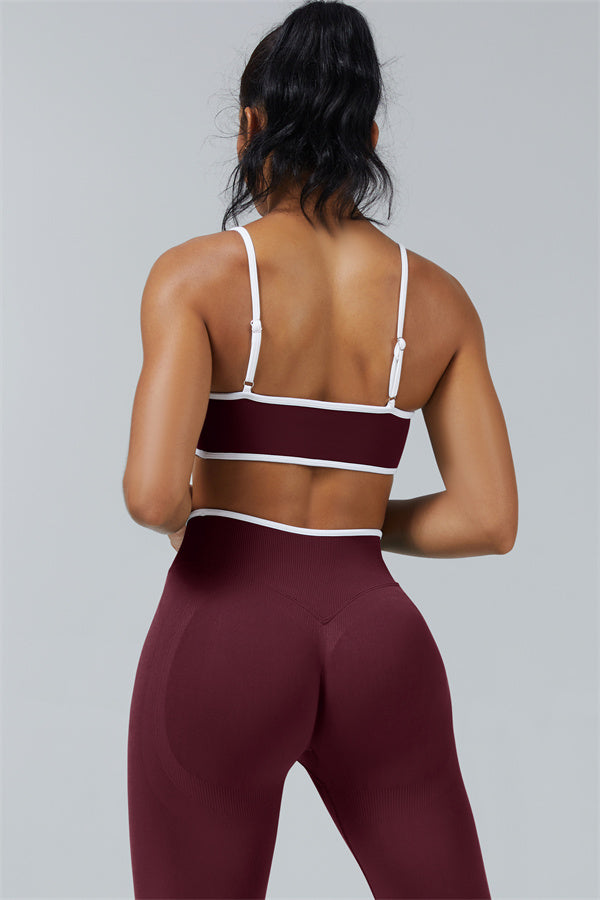 The Elevate New Leggings