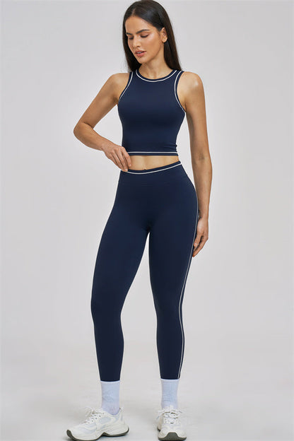 The Unbound Leggings