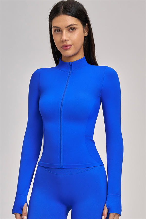 The Vision Jacket Tank Top Shorts 3-Piece Set