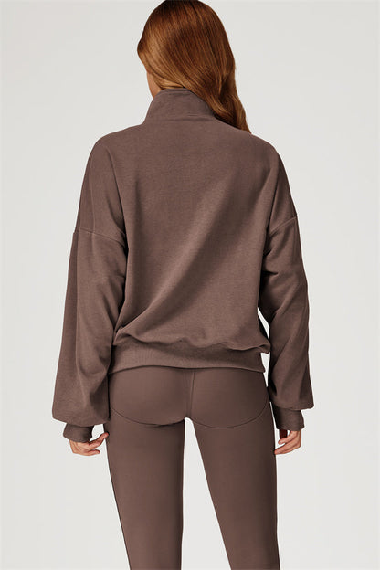 The Conquer Leggings