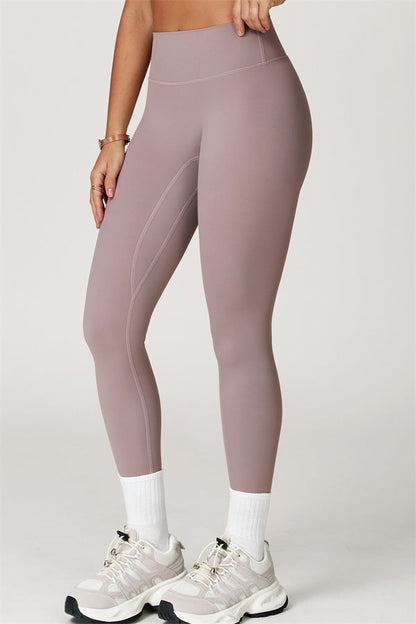 The Isabella Elizabeth Leggings