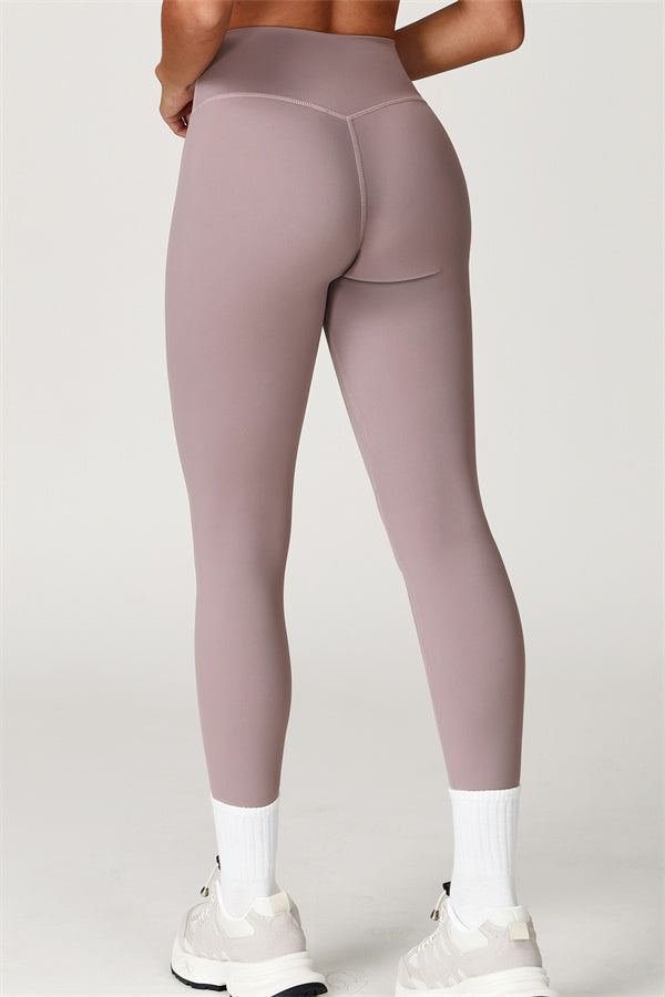 The Isabella Elizabeth Leggings