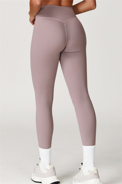 The Isabella Elizabeth Leggings