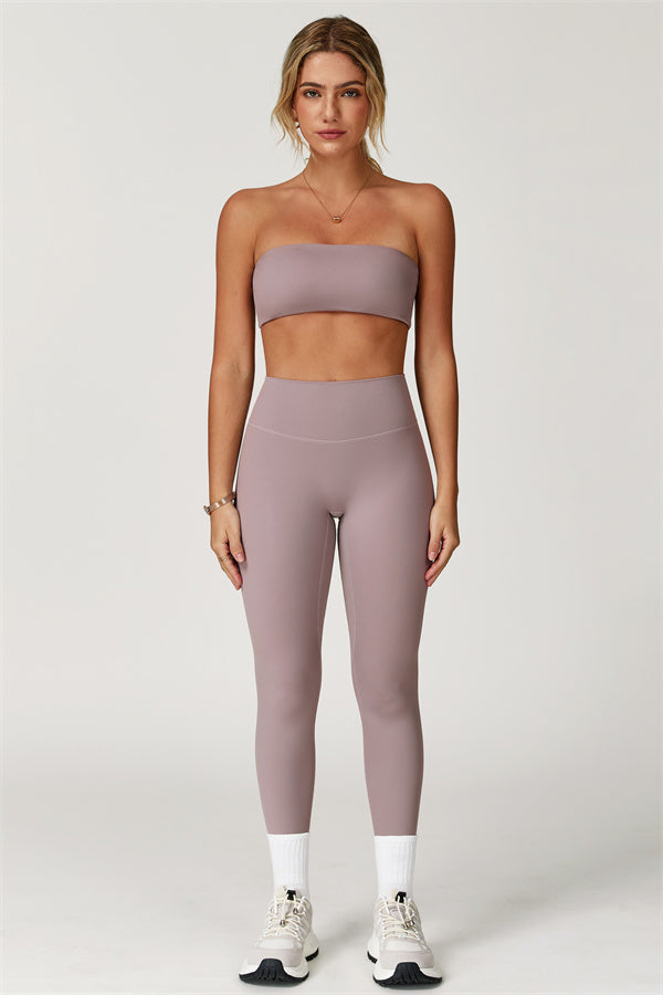 The Isabella Elizabeth Leggings