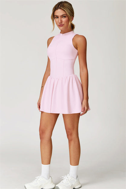 The Juno Vibe Tennis Dress