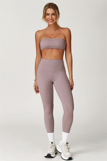 The Isabella Elizabeth Leggings