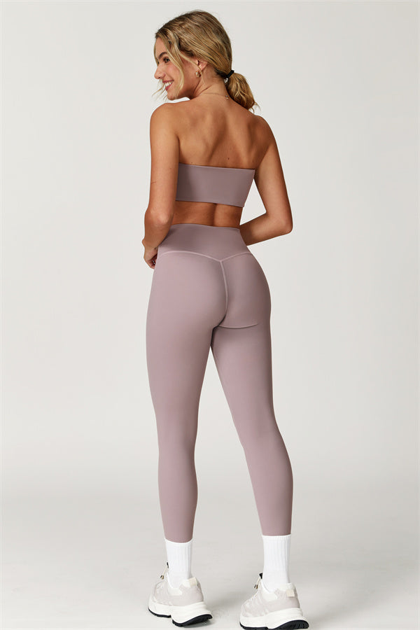 The Isabella Elizabeth Leggings