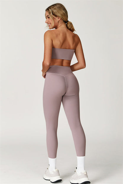 The Isabella Elizabeth Leggings