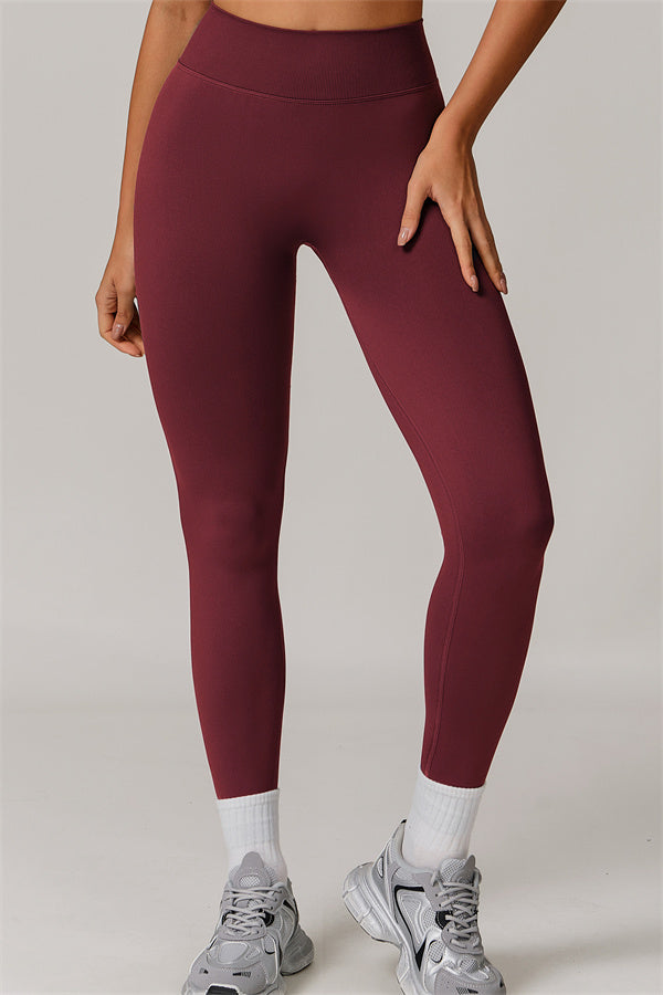 The Nova Luxe Jacket Leggings 2-Piece Set