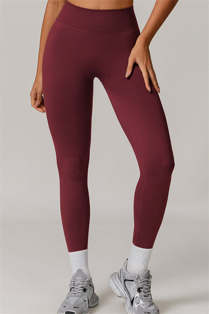 The Nova Luxe Jacket Leggings 2-Piece Set