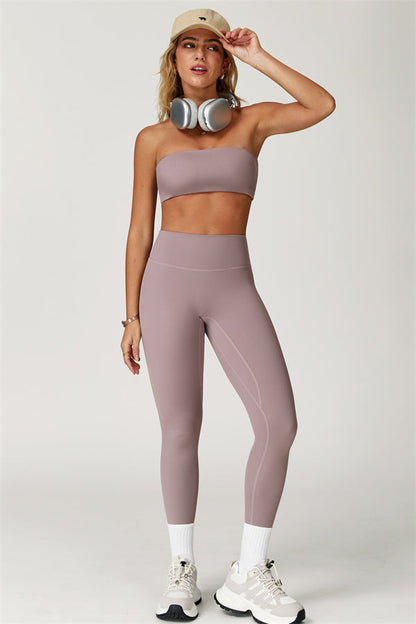 The Isabella Elizabeth Leggings