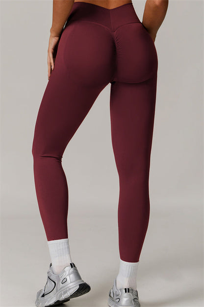 The Nova Luxe Jacket Leggings 2-Piece Set