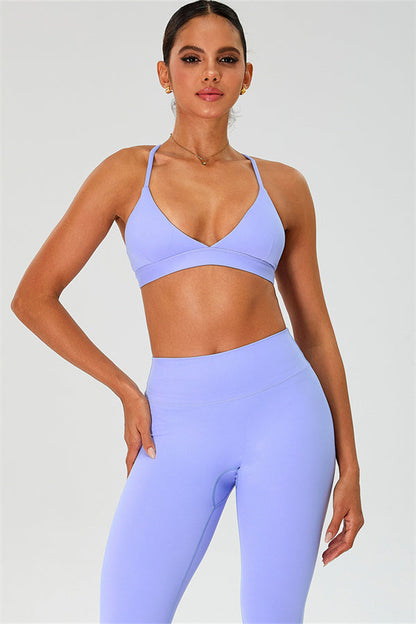 The Ember Leggings