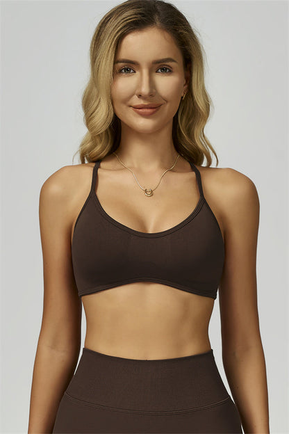 The Prime Sports Bra Leggings 2-Piece Set