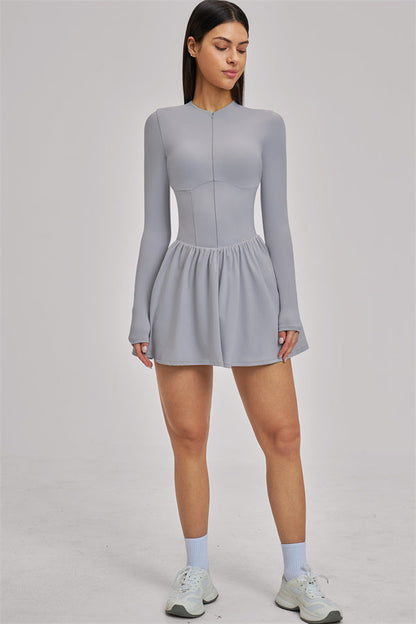 The Vision Tennis Dress