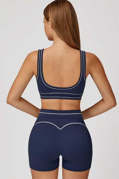 The Amara Sports Bra