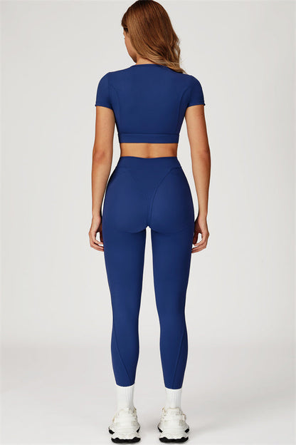 The Conquer Leggings