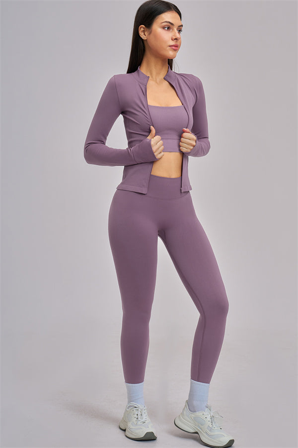 The Vision Sports Bra