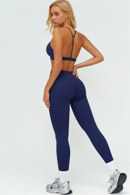 The Lushness Leggings
