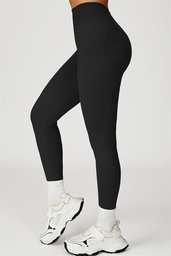 The Sculpt Sports Bra Leggings 2-Piece Set