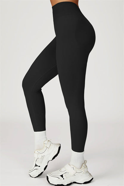 The Sculpt Sports Bra Leggings 2-Piece Set
