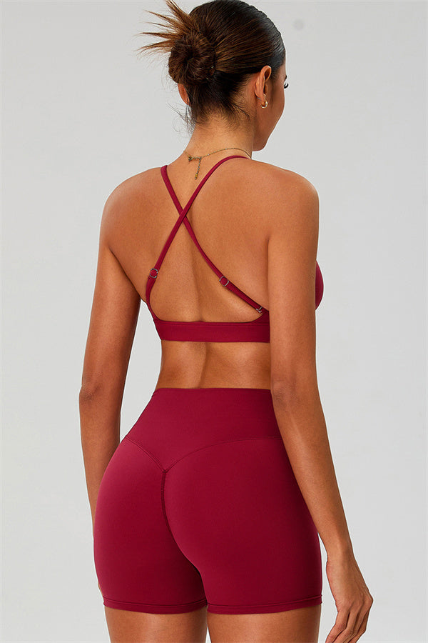 The Ember Sports Bra