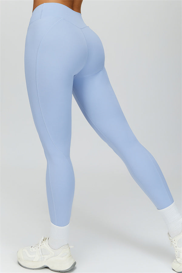 The Dreamy Sports Bra Leggings 2-Piece Set