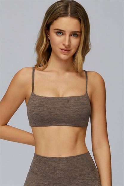 The Radiance Sports Bra Leggings 2-Piece Set