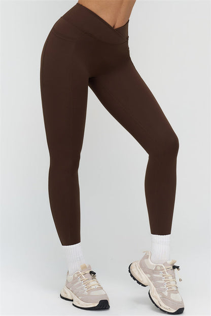 The BoldFit Jacket Leggings 2-Piece Set