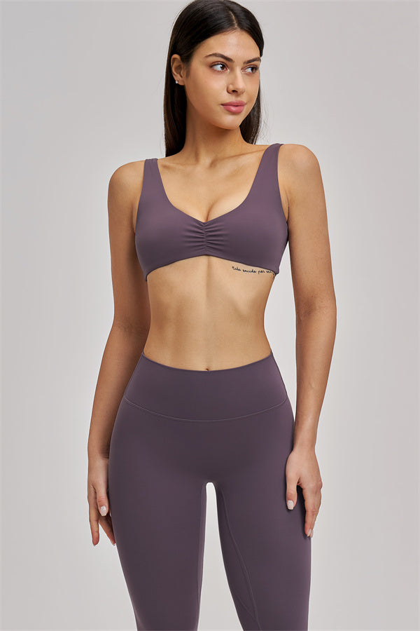 The Swoon Sports Bra Leggings 2-Piece Set