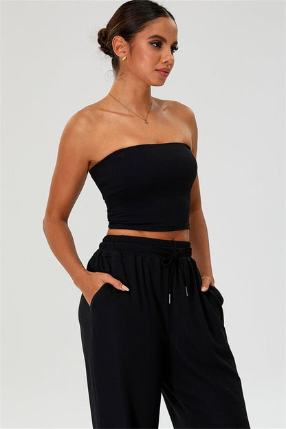 The Rush Tube Top