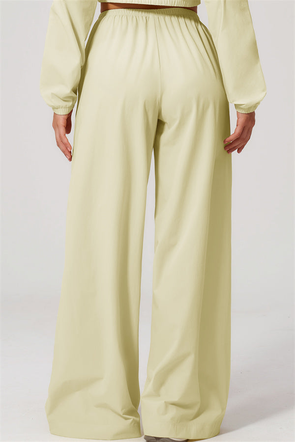 The Spunk UV protection Sweatpants