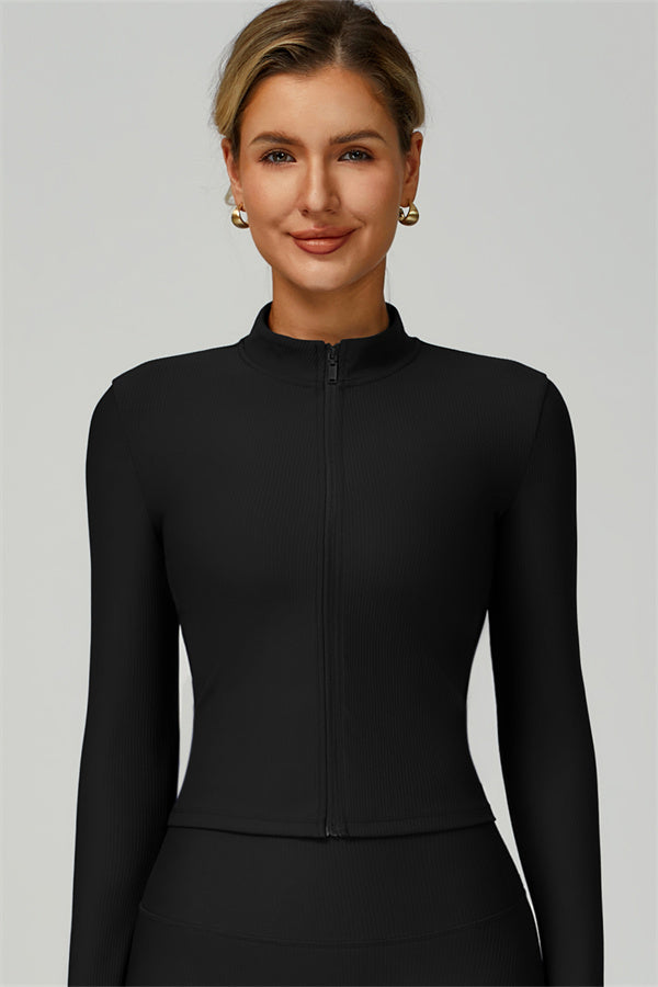 The Burst Jacket