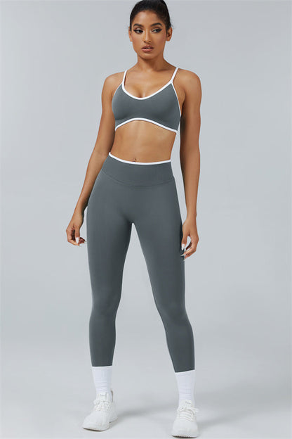 The Elevate Sports Bra