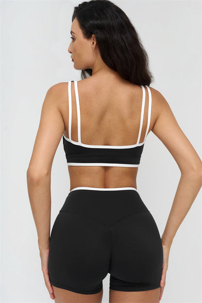 The Crave Shorts
