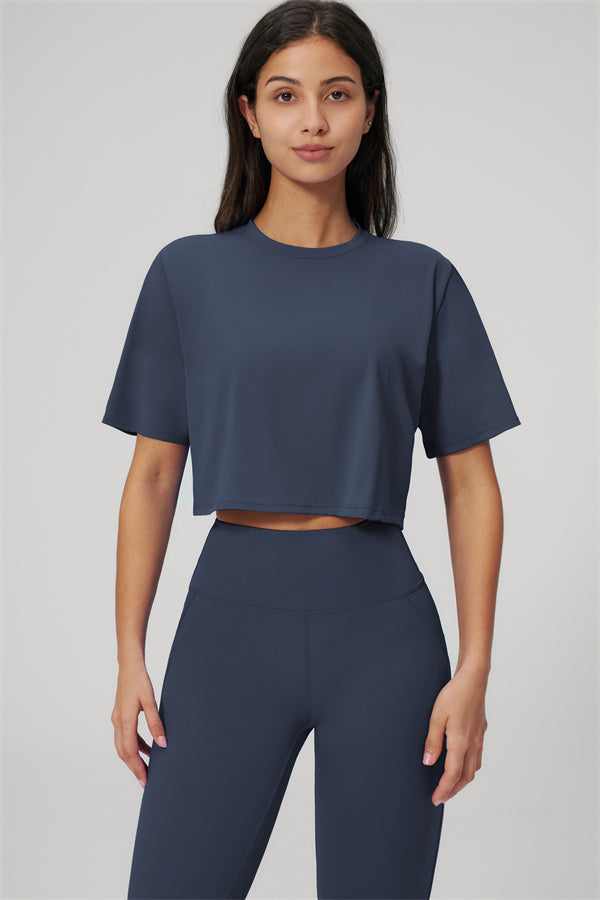 The Bold T-shirt