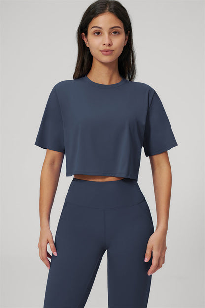 The Bold T-shirt