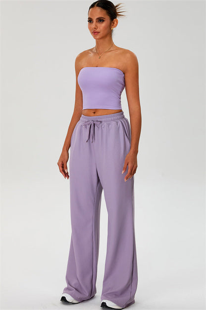 The Rush Sweatpants