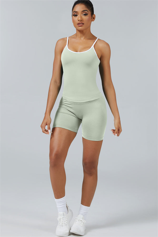 The Elevate New Shorts
