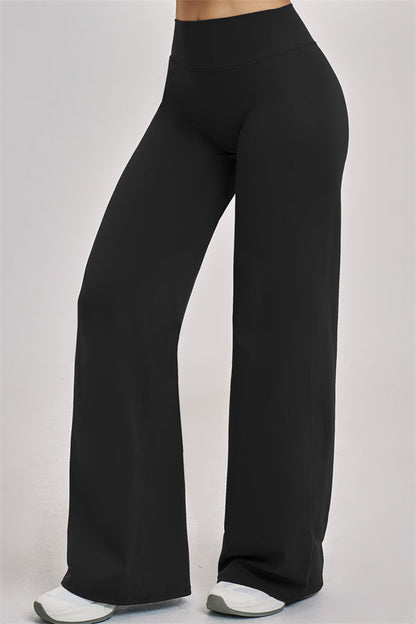The Swoon Jacket Tank Top Flared Leggings 3-Piece Set