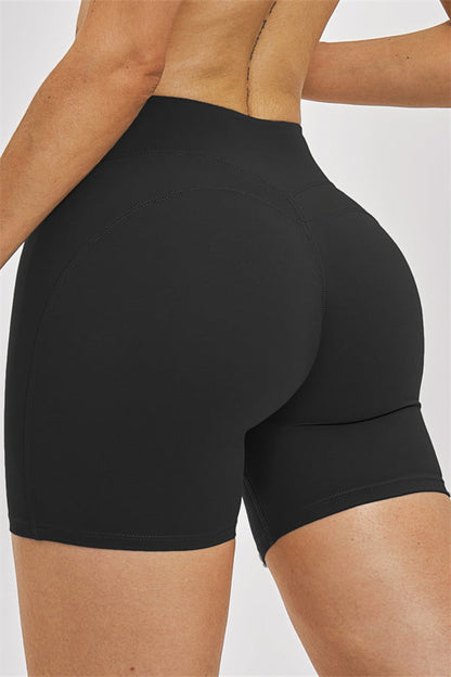 The Zenith T-shirt Shorts 2-Piece Set