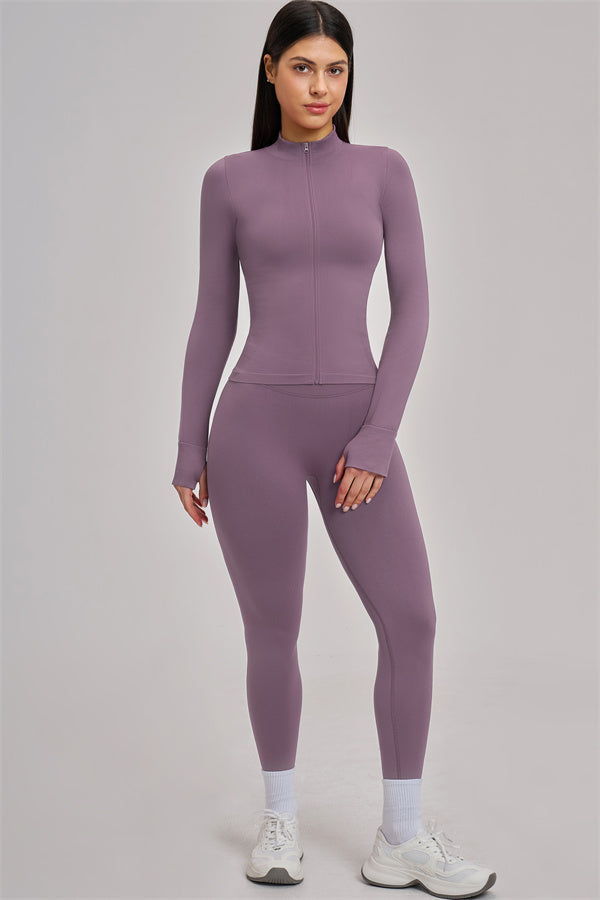 The New Allure Leggings