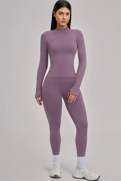 The New Allure Leggings