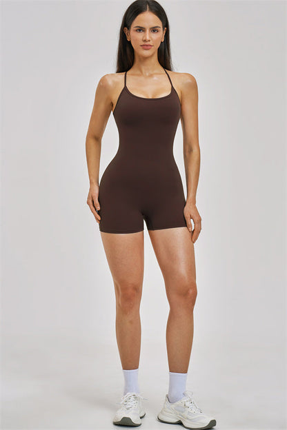The Unbound Romper