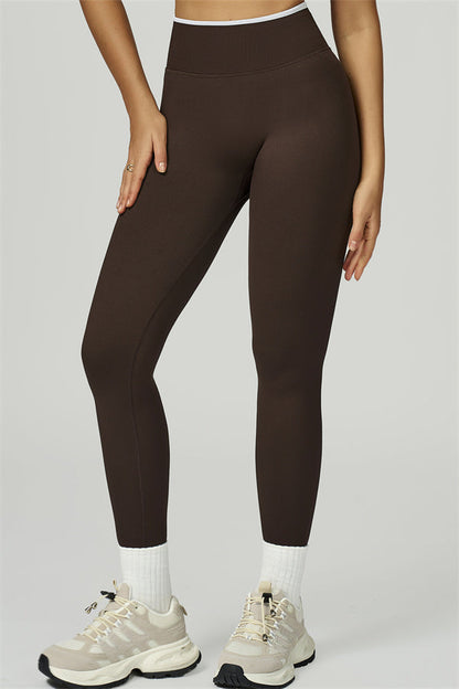 The Prime Line Sports Bra Leggings 2-Piece Set